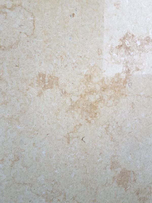 SET Treaptă + Contratreaptă Marmură Cross Cut Lustruit 130 x 32/130 x 16/2cm