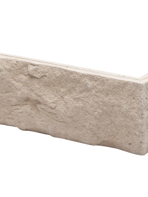 Colțar Piatra decorativă Amsterdam 1