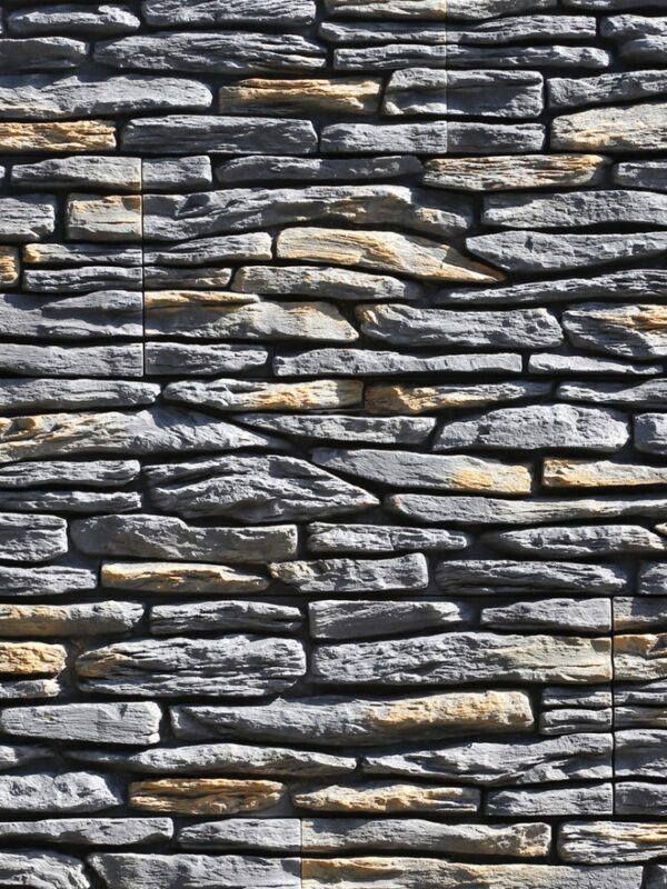 Plăci Piatra decorativă California 2