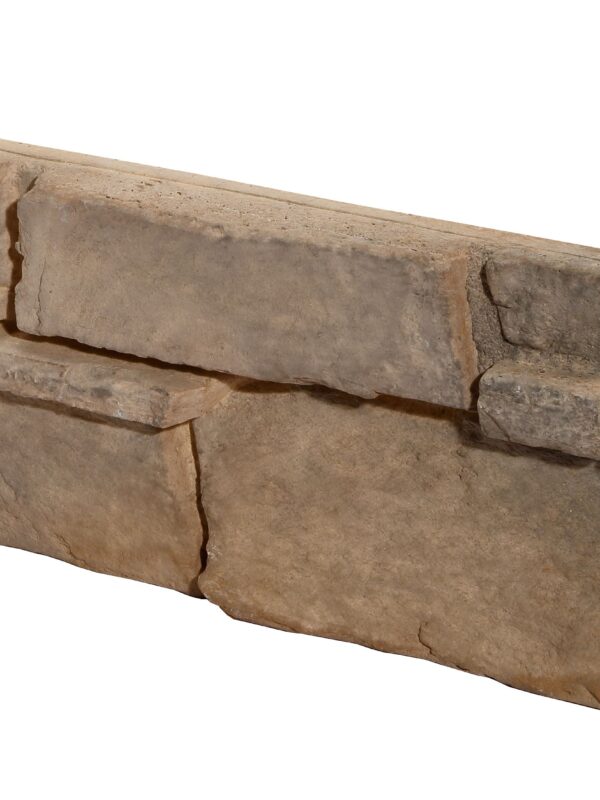 Colțar Piatra decorativă Grenada 4