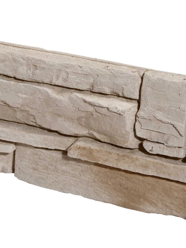 Colțar Piatra decorativă Grenada 2